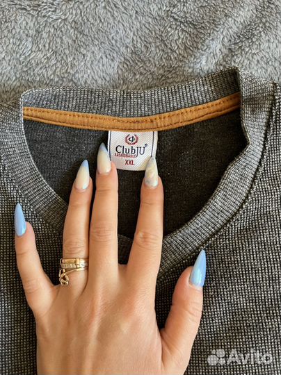 Мужские вещи пакетом