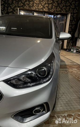 Фары, реставрация