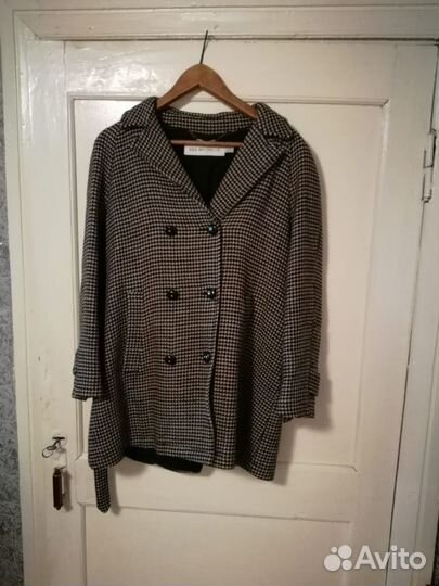 Пальто See by Chloe 44-46