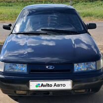 ВАЗ (LADA) 2111 1.5 MT, 2003, 344 000 км, с пробегом, цена 180 000 руб.