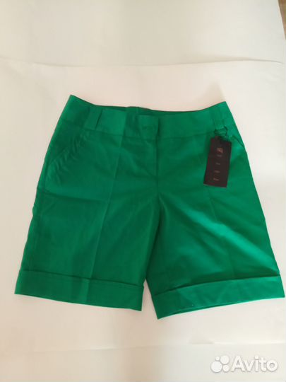 Шорты женские