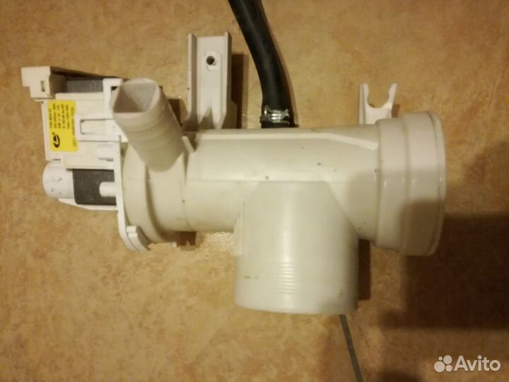 Запчасти для стиральной машины AEG LS62840 L