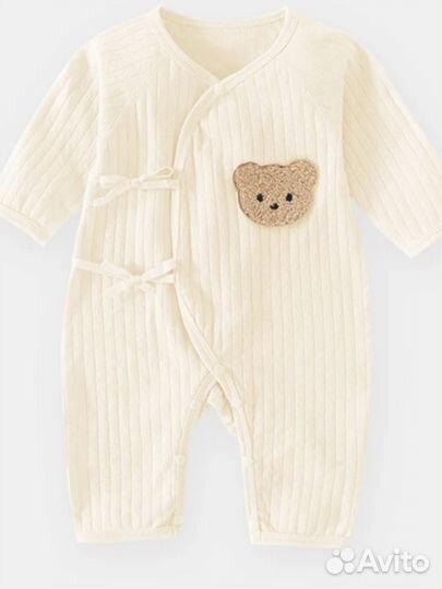 Слип детский