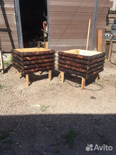 Кошпо для цветов