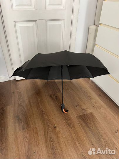 Зонт мужской