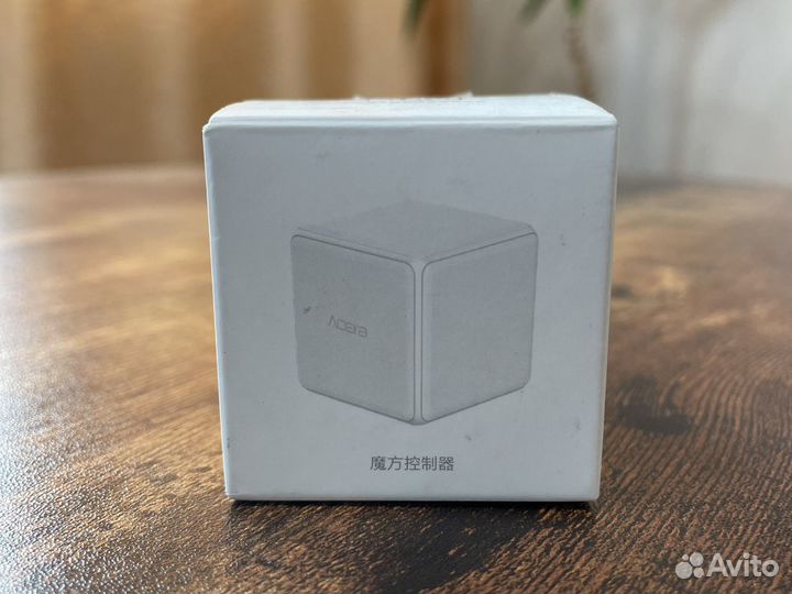 Контроллер Xiaomi Mi Magic Cube