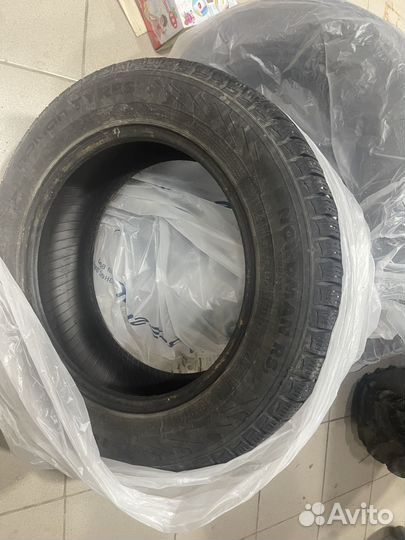 Nokian Tyres Nordman RS 185/65 R15