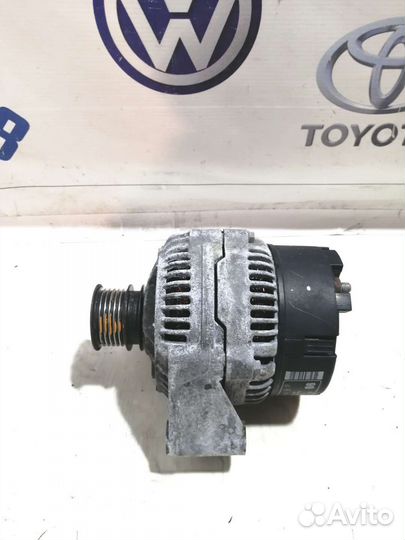 Генератор Mercedes-Benz E-Class W210 M111942