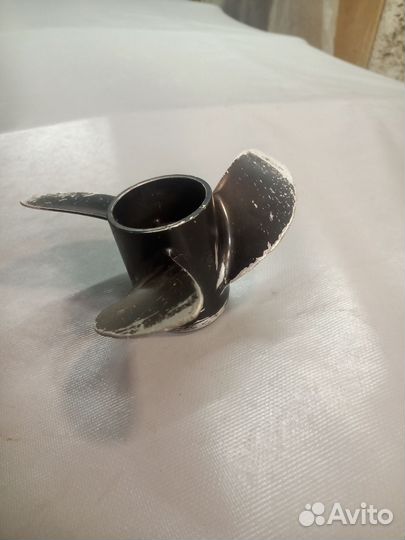 Гребной винт tohatsu