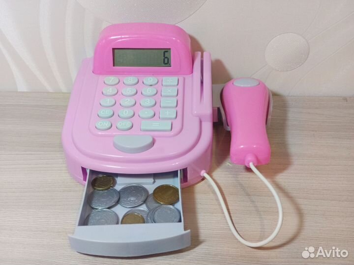 Игровой набор 