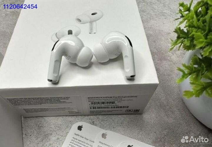 AirPods Pro 2 NEW 2024