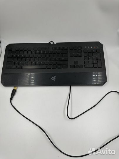 Игровая клавиатура Razer DeathStalker