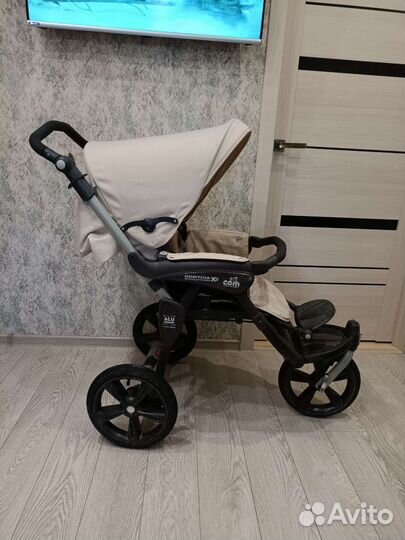Коляска cam 3 в 1