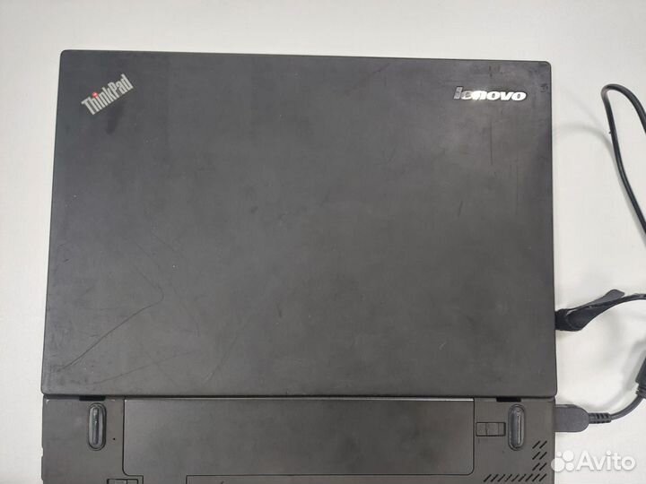 Ноутбук Lenovo x240