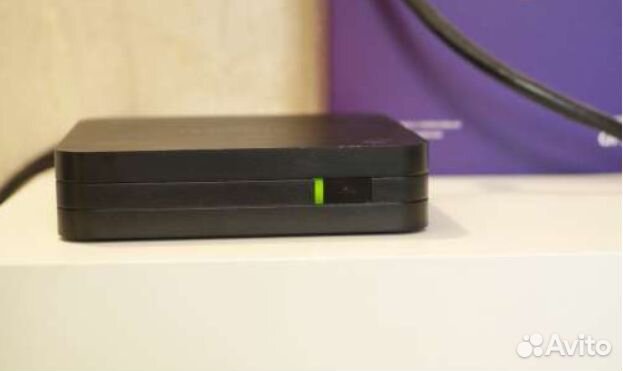 ZTE ZXV10 B867RE Dom.ru movix PRO voice