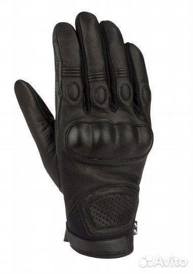 Мотоперчатки комбинированные Bering vasko XL