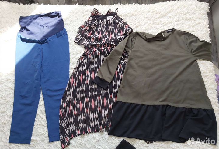 Одежда для беременных