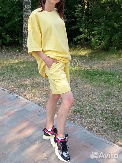 Пошив одежды, трикотаж