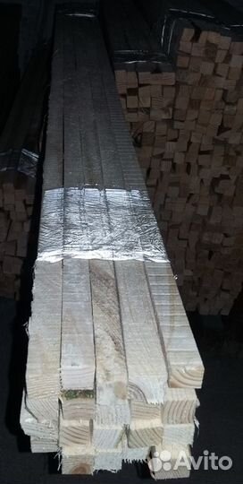 Рейка для подвязки помидор