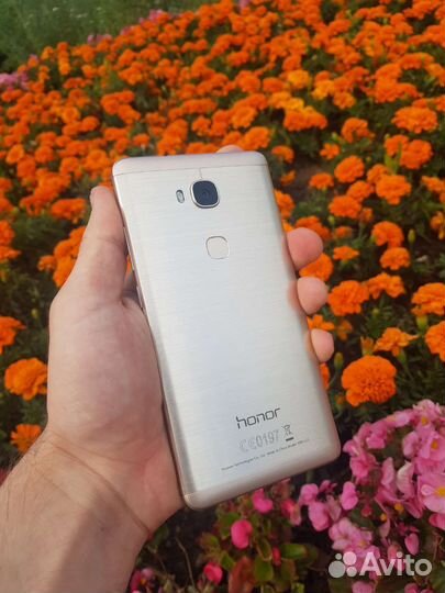 HONOR 5X, 2/16 ГБ