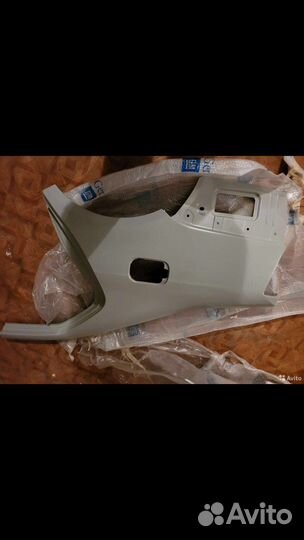 Заднее правое крыло volkswagen jetta 5