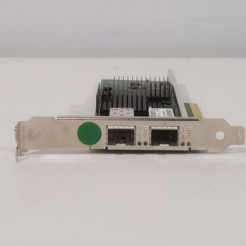 [EX710DA2G2P5] Сетевая Карта Intel X710 Da 2 Ex710da2g2p5