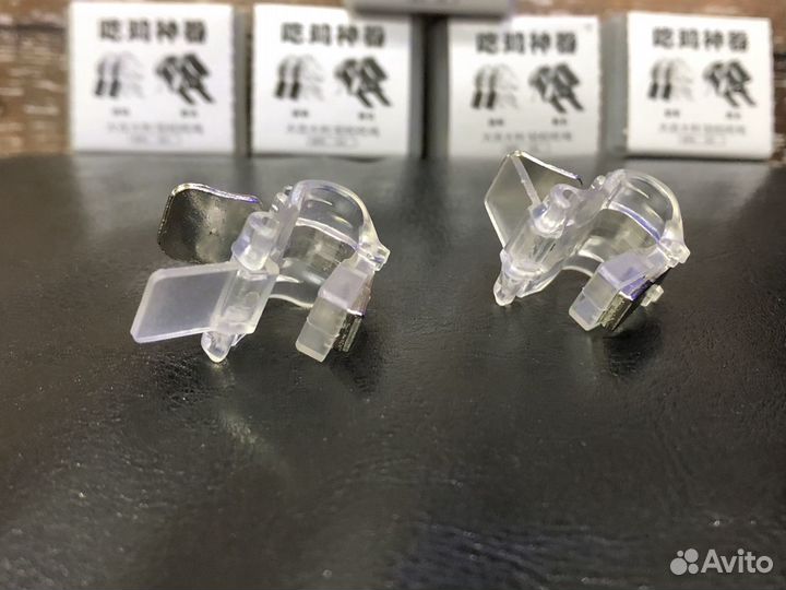 Триггеры callofduty mobile в наличии