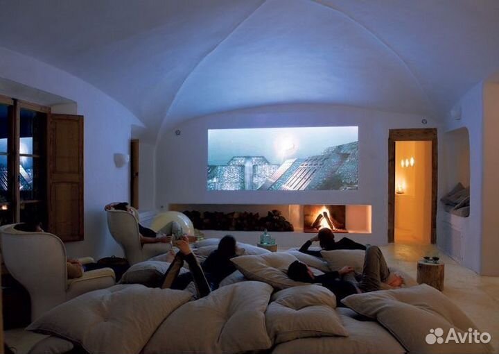 Аренда проектора / проектор / прокат проектора