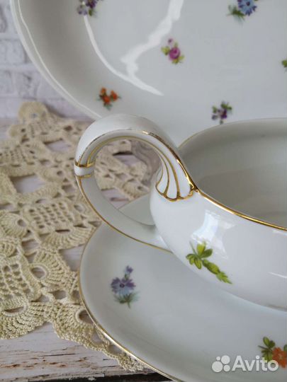 Сервиз Thomas Германия Trilium Англия