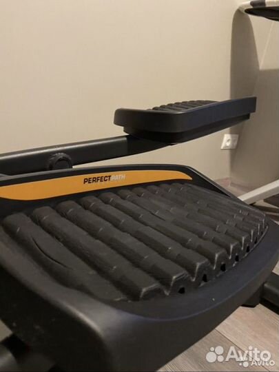 Эллиптический тренажер Nordictrack