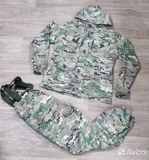 Костюм горка летний / мультикам