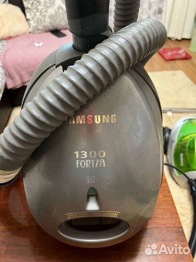 Пылесос Samsung