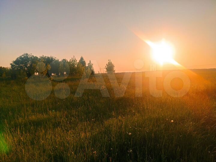 Участок 20,8 сот. (ИЖС)