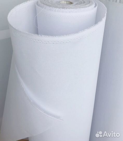 Ткань клеевая Дублерин