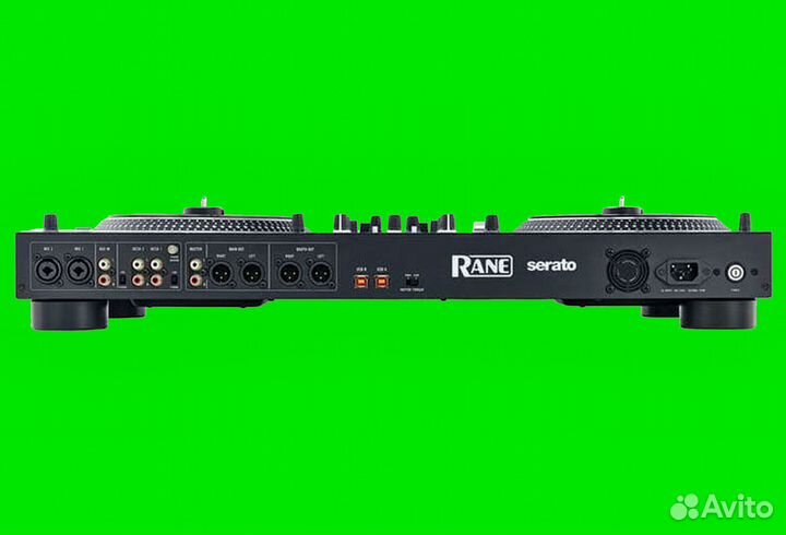 Rane One DJ-контроллер