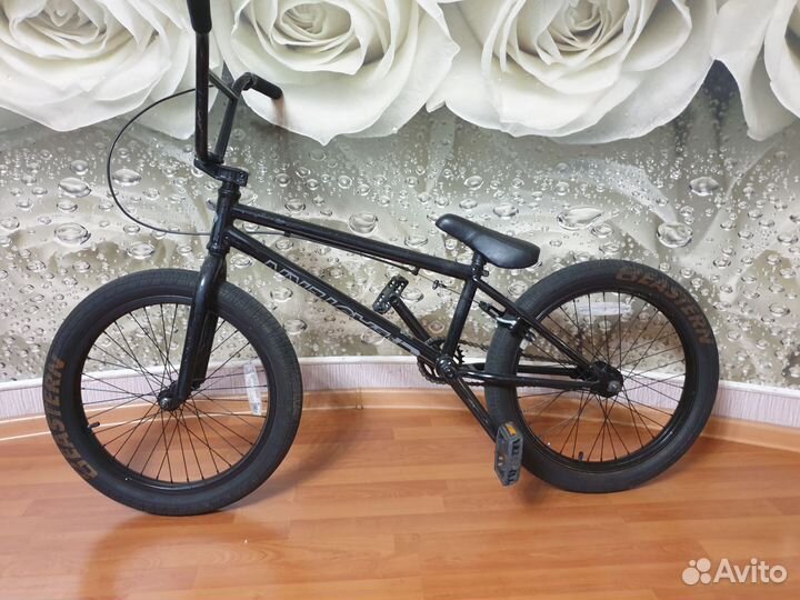 Трюковой велосипед bmx