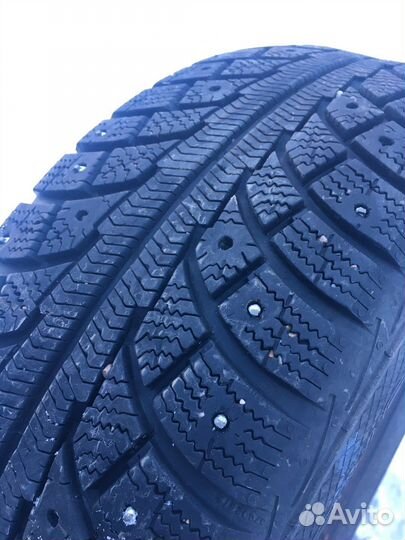 Gislaved Nord Frost 5 205/65 R15 94T