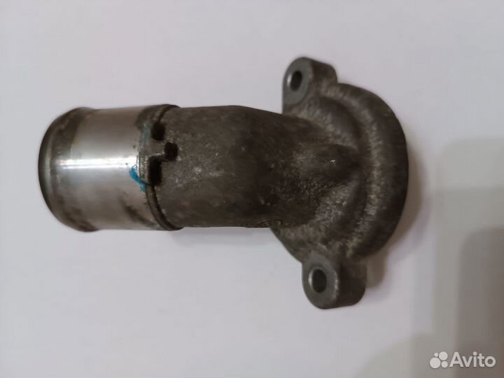 Термостат для шевроле Кобальт