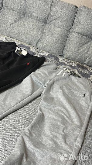 Штаны polo ralph lauren