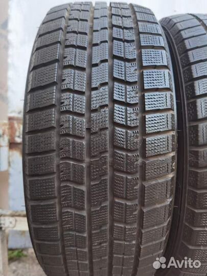 Goodyear Ice Navi 7 225/45 R18 108H