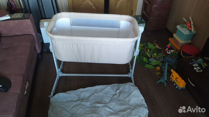 Детская кровать колыбель