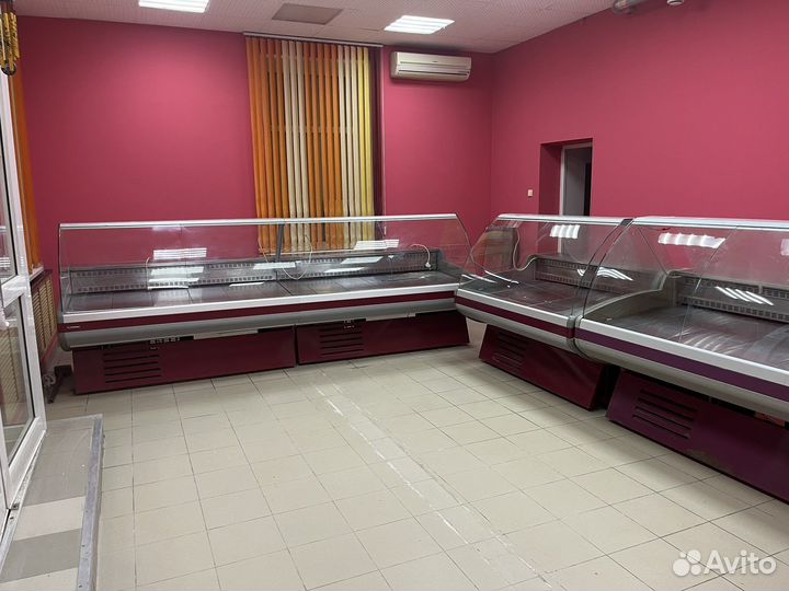 Сдам в аренду площадь