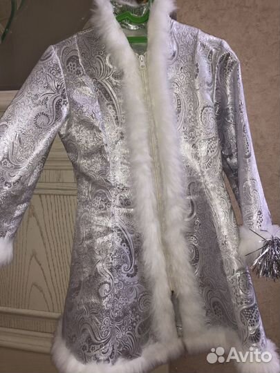 Детский костюм