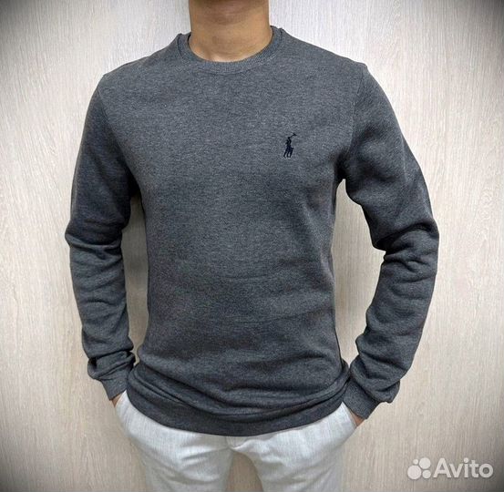 Свитшот polo ralph lauren