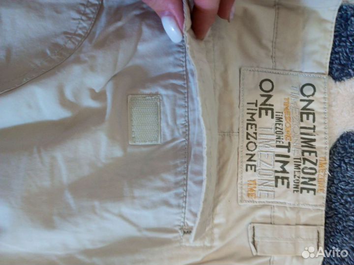 Шорты женские