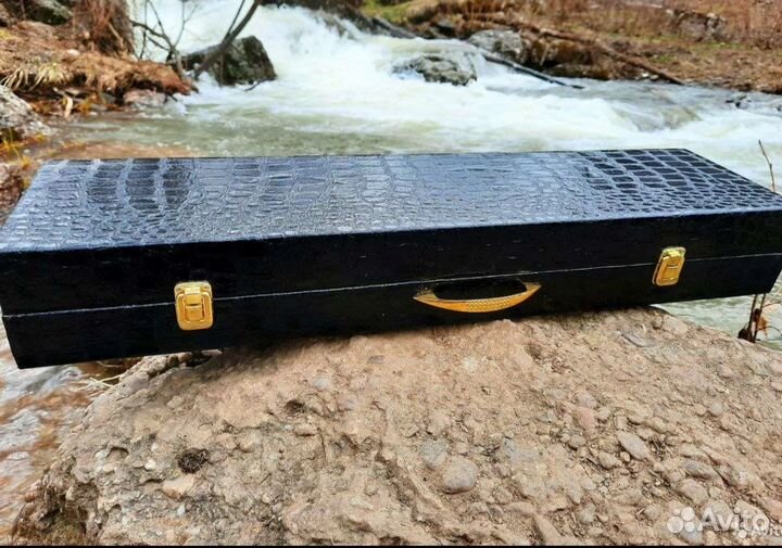 Набор для шашлыка