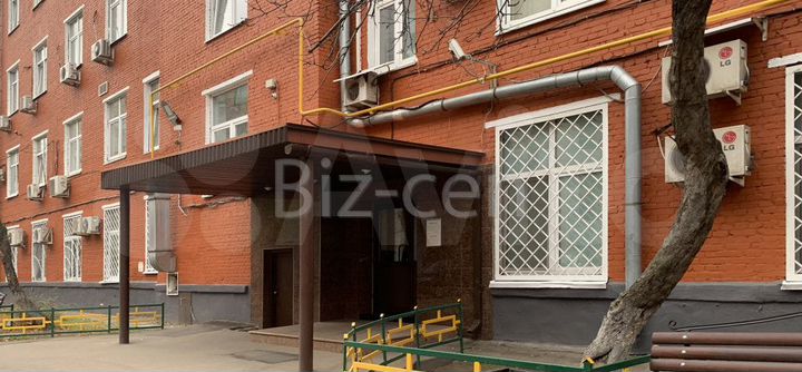 Аренда офиса 188 кв.м от собственника