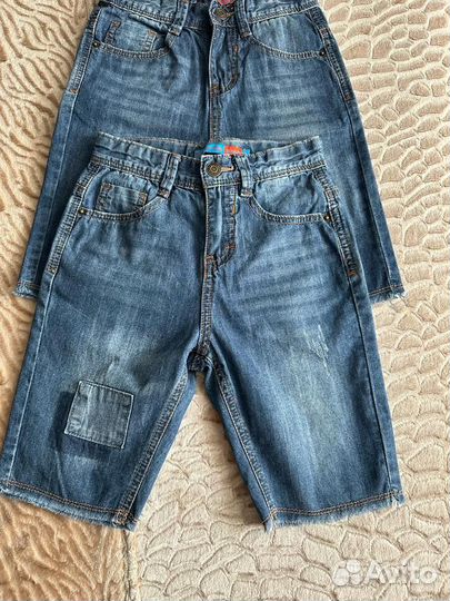 Одежда для мальчика 116