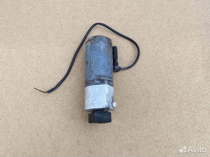 Насос тормозной системы ESP Mercedes w140