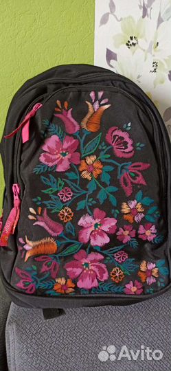 Рюкзак школьный